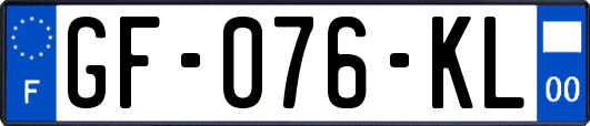 GF-076-KL