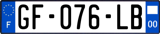 GF-076-LB