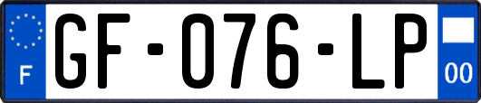 GF-076-LP