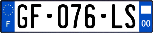 GF-076-LS