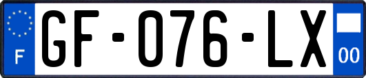 GF-076-LX
