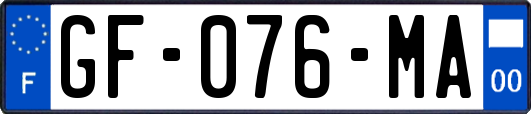 GF-076-MA