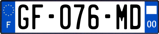 GF-076-MD
