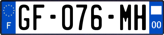 GF-076-MH