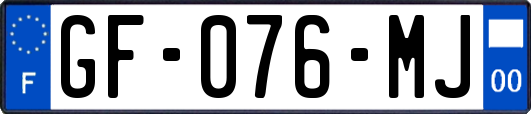 GF-076-MJ