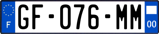 GF-076-MM