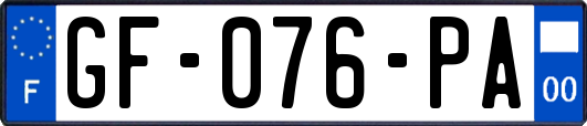 GF-076-PA