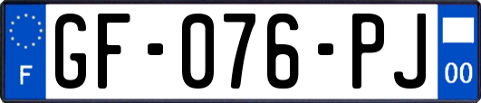 GF-076-PJ