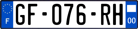 GF-076-RH