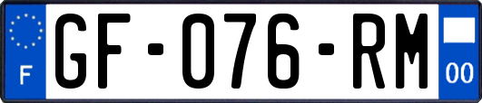 GF-076-RM