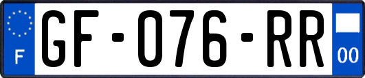 GF-076-RR