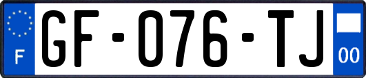 GF-076-TJ