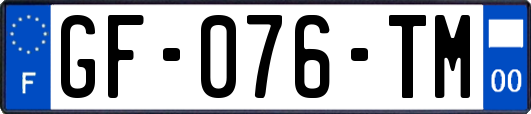 GF-076-TM