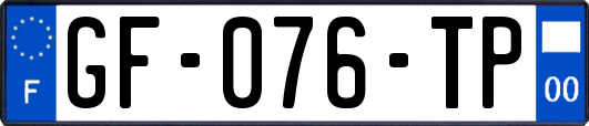 GF-076-TP