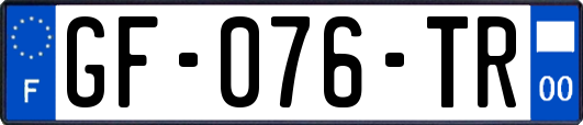 GF-076-TR
