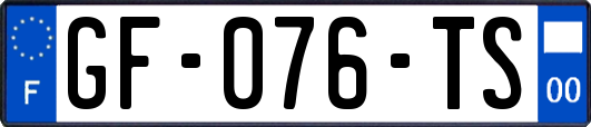 GF-076-TS