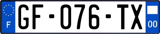 GF-076-TX