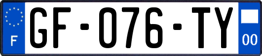 GF-076-TY