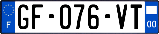 GF-076-VT
