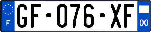 GF-076-XF