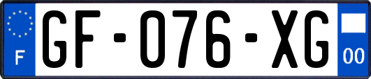 GF-076-XG