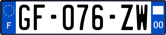 GF-076-ZW