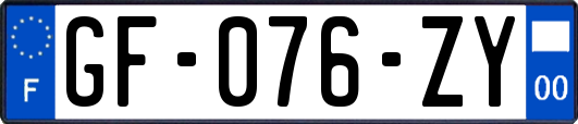 GF-076-ZY