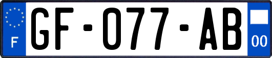 GF-077-AB