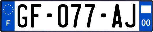 GF-077-AJ