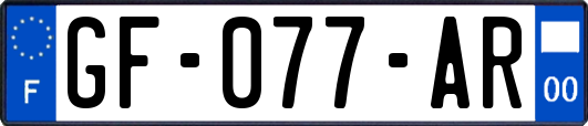 GF-077-AR