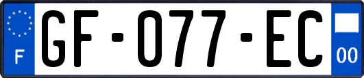 GF-077-EC