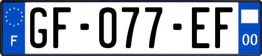 GF-077-EF