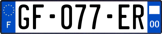 GF-077-ER