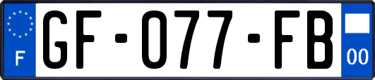 GF-077-FB