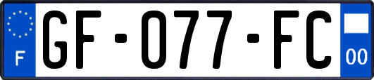 GF-077-FC