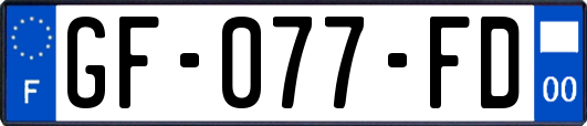 GF-077-FD