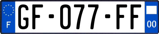 GF-077-FF
