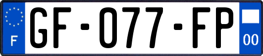 GF-077-FP