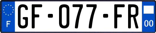 GF-077-FR