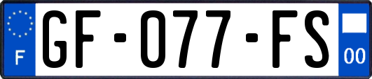 GF-077-FS