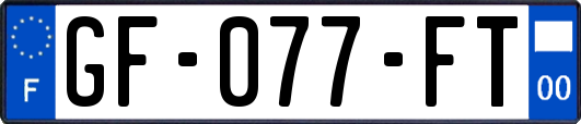 GF-077-FT