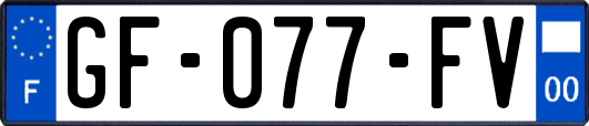 GF-077-FV