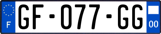 GF-077-GG