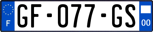 GF-077-GS
