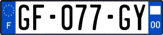 GF-077-GY