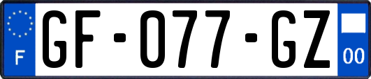 GF-077-GZ