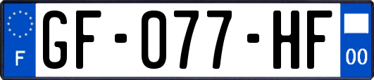 GF-077-HF