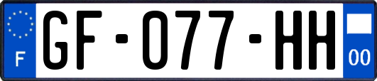 GF-077-HH