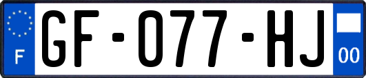 GF-077-HJ