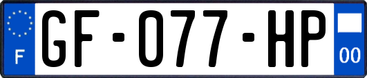 GF-077-HP